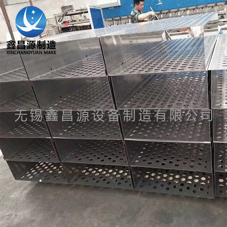 脫硫塔不銹鋼托盤 脫硫塔不銹鋼托盤