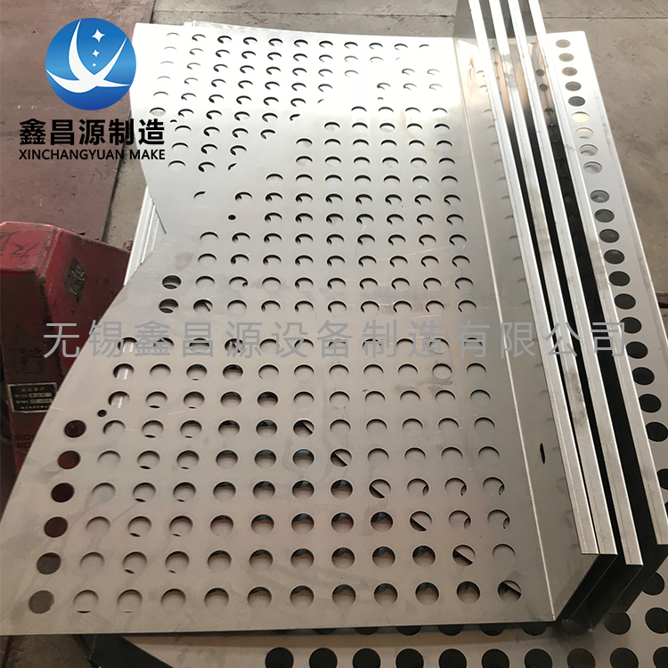 噴淋塔不銹鋼托盤(pán)