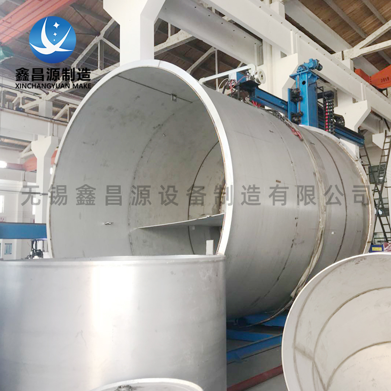 5噸尿素溶液儲存罐