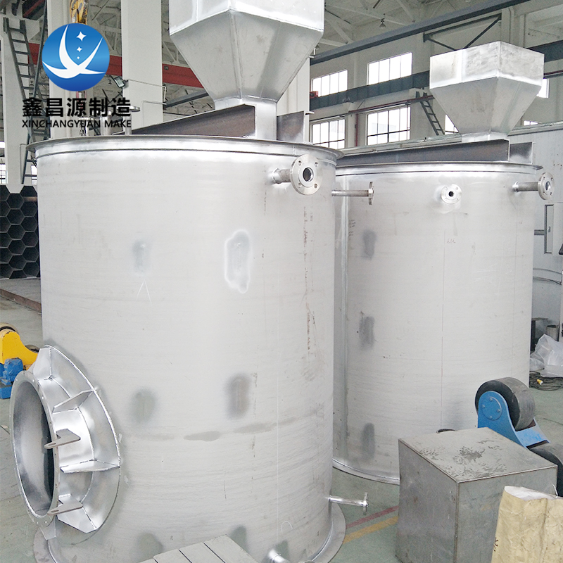 大型不銹鋼氨水儲(chǔ)罐