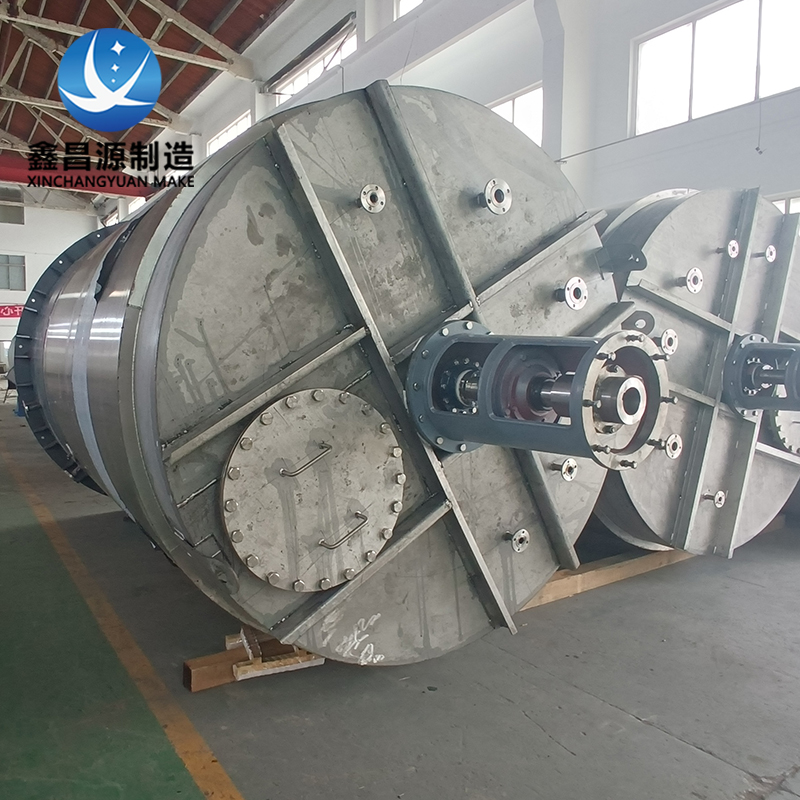 邳州不銹鋼攪拌反應釜