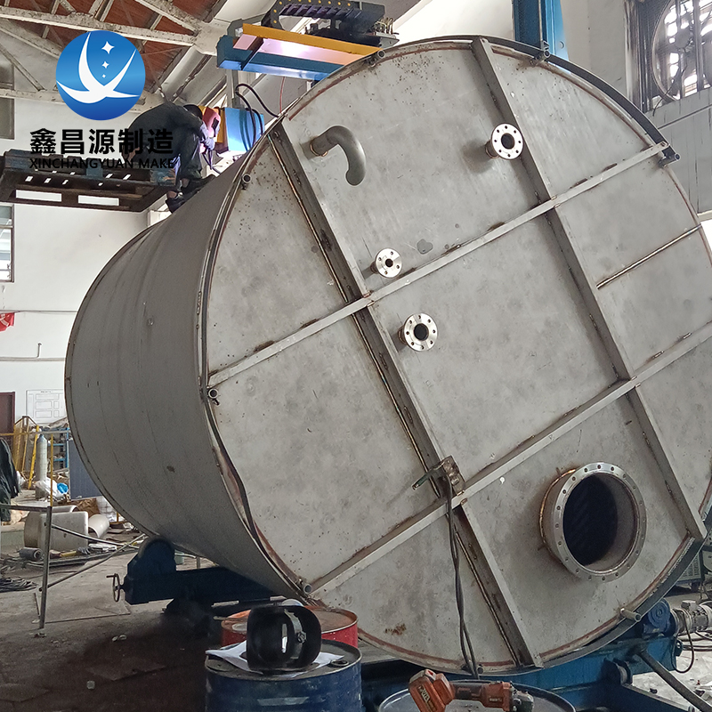 大型氨水儲(chǔ)罐