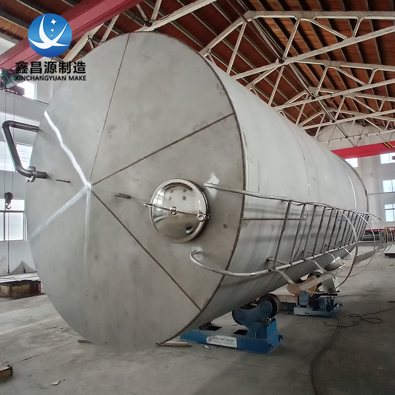 硫酸鹽酸儲(chǔ)罐