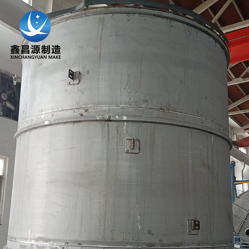 四川大容量不銹鋼儲(chǔ)罐