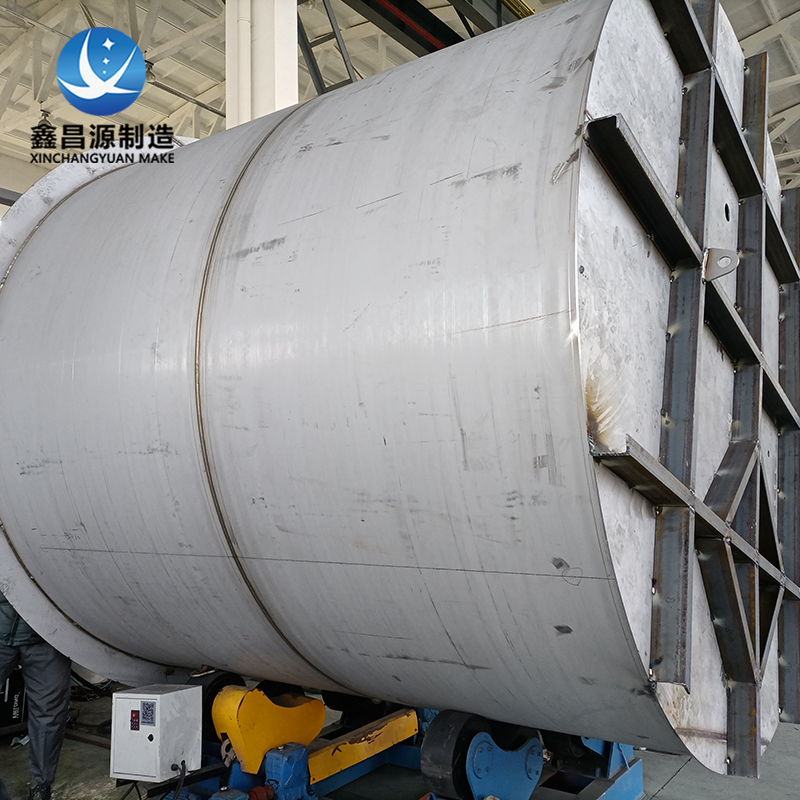 四川大容量不銹鋼儲(chǔ)罐