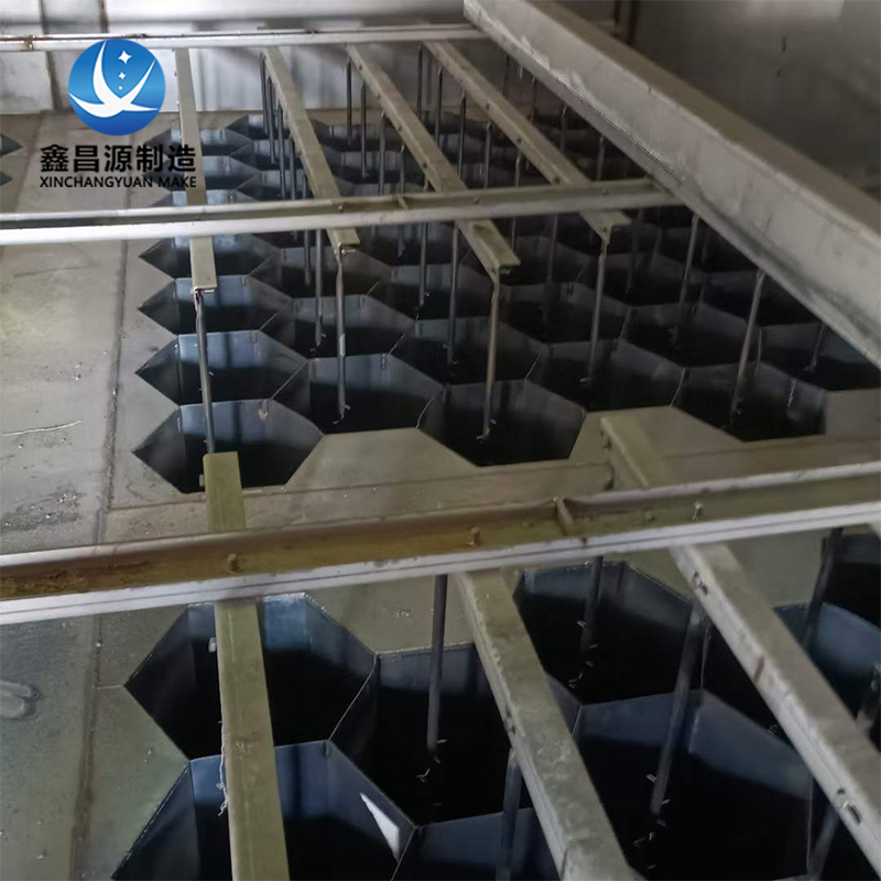 威海304不銹鋼陽極管