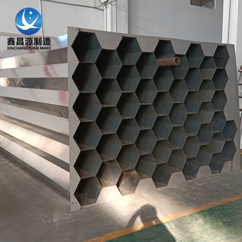 威海304不銹鋼陽極管