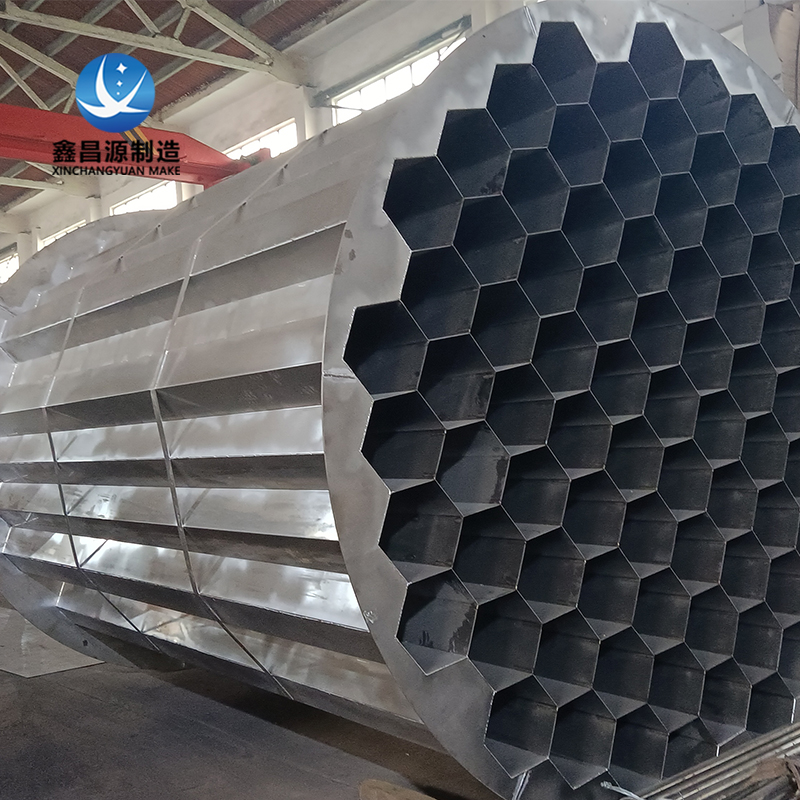 不銹鋼陽極模塊