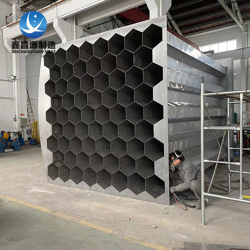 威海304不銹鋼陽極管