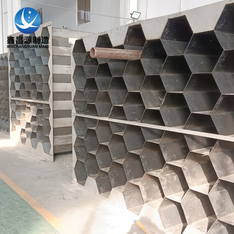 2205不銹鋼陽極模塊